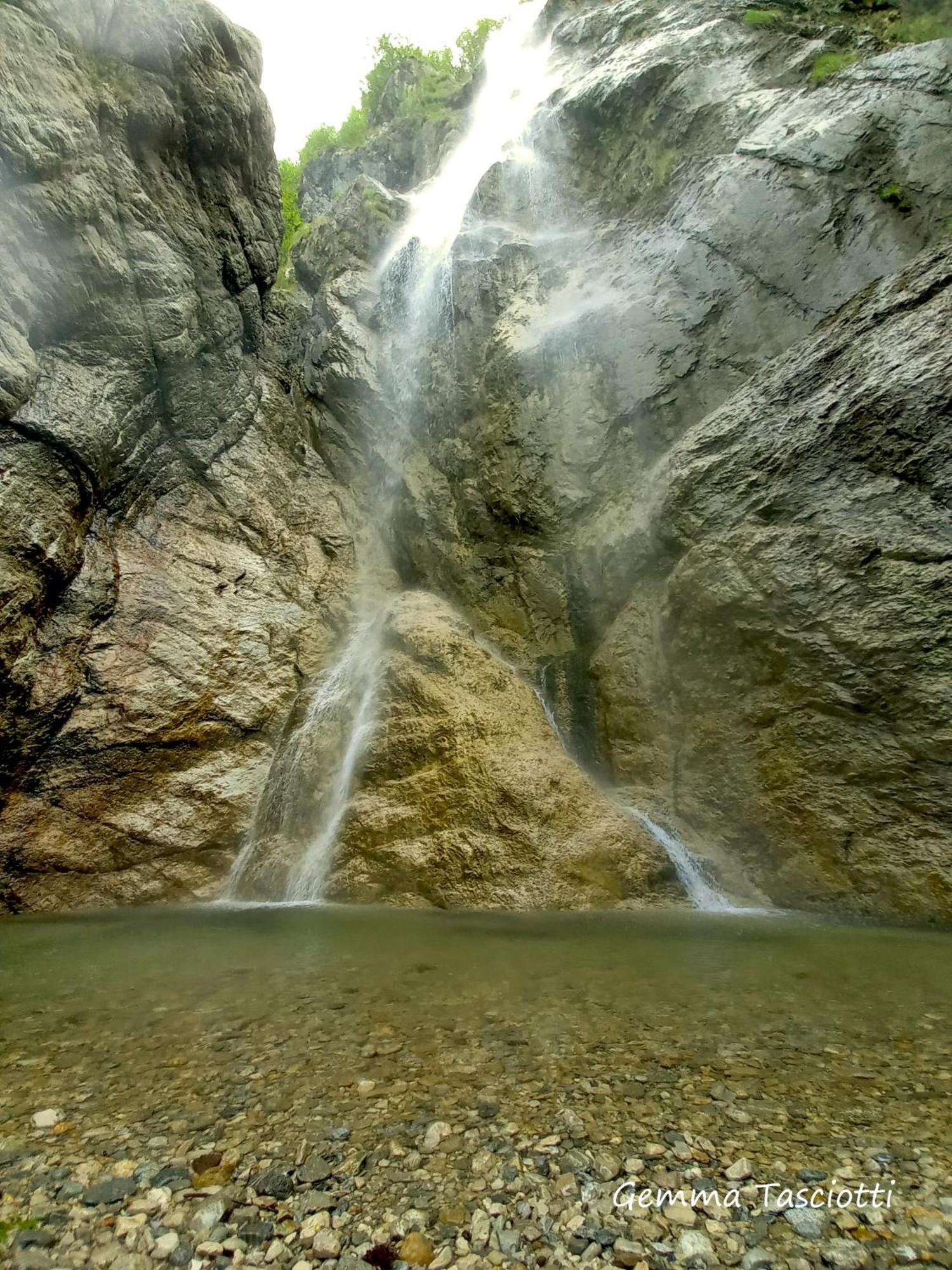 Natura Tra Bosco E Lago Castelveccana Dış mekan fotoğraf